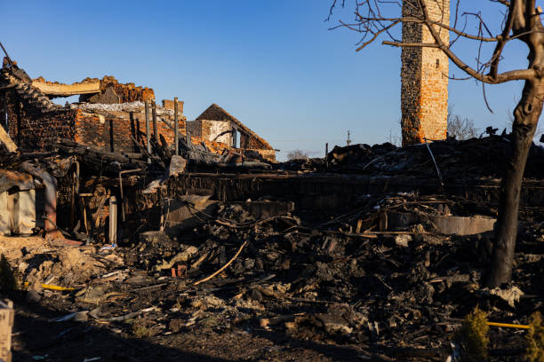 Reliable Fire Damage Removal contractor in Hatboro, PA by Fire Damage Flint